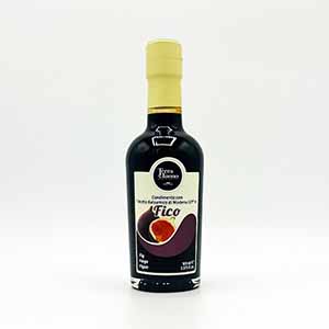 Terra del tuono イチジク風味バルサミコ調味料 100ml【ドロゲリア】
