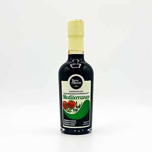 Terra del tuono 地中海風バルサミコ調味料 100ml【ドロゲリア】