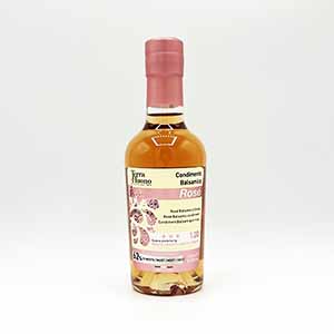 Terra del tuono ロゼバルサミコ 250ml【ドロゲリア】