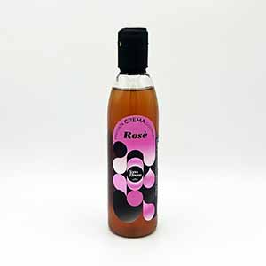Terra del tuono ロゼバルサミコグレーズ 250ml【ドロゲリア】