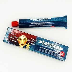 TALATTA アンチョビペースト 60g【ドロゲリア】