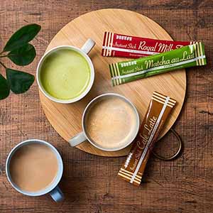 ドトールコーヒー インスタントミックスセット 15本[DTE-04A]【年間ギフト】