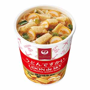うどんですかい【超！ナツ夏祭り】