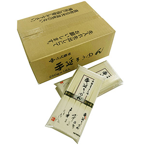 奈良 よし井 お徳用麺匠屋よし井の手延そうめん 250g×18袋 小袋タイプ 三輪素麺250g(50g×5束)×18袋入【お届け期間:7月20日〜8月10日】【超！ナツ夏祭り】【NN】