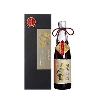 あさ開 純米大吟醸 極上 旭扇- 山田錦 -(金賞受賞酒)720ml【敬老の日】