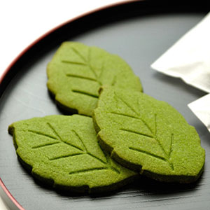 京都宇治 茶游堂 抹茶サブレ「茶ぶれ」 6枚入【敬老の日】