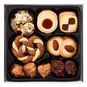ユーハイム テーゲベック 85g【敬老の日】