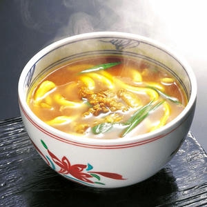 うす家 讃岐小豆島カレー手延うどん 500g×2食入【＠FROZEN】