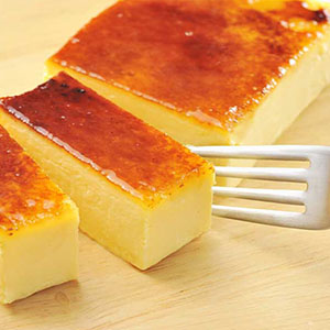 花畑牧場 十勝カタラーナ 250g【＠FROZEN】