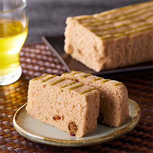 小男鹿本舗 冨士屋 小男鹿 半棹  2本入【年間ギフト】