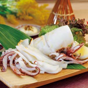 和田珍味 白いか一夜干[S29]【NN】