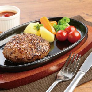 島根 しまね和牛 A4等級ハンバーグ(150g×5個入) 【NN】