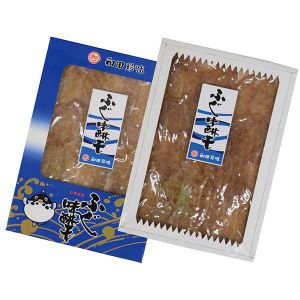島根 和田珍味 ふぐ味醂干 200g【NN】