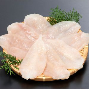 島根 和田珍味 ふぐ一夜干 360g【NN】
