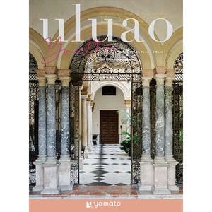 uluao イヴェット【年間ギフト】