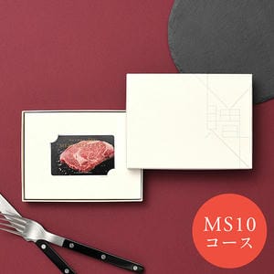 ミートセレクション カード[MS10]【年間ギフト】