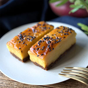 OIMO cafe すいーとぽてとせっと 4本【秋のうまいもの市】