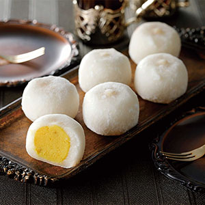 四季舎 ゆきだまポテトセット(6玉×3パック)【秋のうまいもの市】