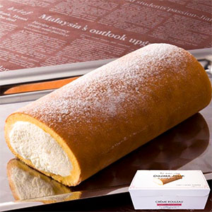 堂島ジョリエ クリームルーロー 300g(18cm)(L8342)【サクワ】