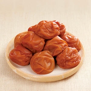 【訳あり】紀州産 完熟南高梅 梅干(はちみつ味)1kg(L8344)【サクワ】