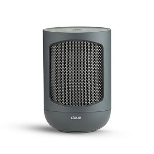 Zone 小型セラミックファンヒーター【雑貨】