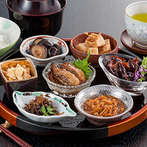 ちいさなごはんのおとも【お届け期間：12月26日〜12月30日】【年末年始ごちそう特集】