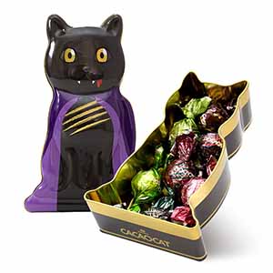 メルティキャット缶 VAMPIRE【ハロウィン特集】