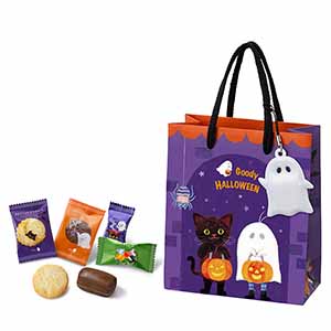 ハロウィンバッグ【ハロウィン特集】