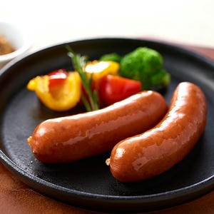 IBERICO-YA イベリコ豚あらびきウインナー150g×4袋(L8364)【オクトーバーフェスト】【サクワ】【直送】