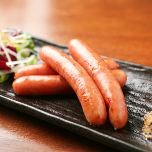 IBERICO-YA イベリコ豚じゅわっとウインナー1kg(L8366)【オクトーバーフェスト】【サクワ】【直送】