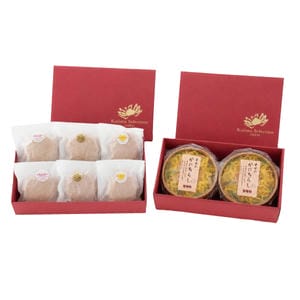 茨城 カジマ カニ尽くしセット「華」【お届け期間:11月18日〜12月28日】【KN】