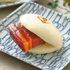 角煮家こじま 長崎 角煮まん8個入【冬の贈りもの・お歳暮】[M-8AE]