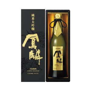 鳳麟 鳳麟 純米大吟醸【冬の贈りもの・お歳暮】