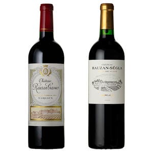マルゴー格付けワインセット 750ml×2本【限定10点】【ブラックフライデー】