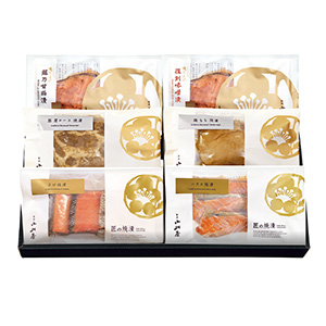 新潟 新潟小川屋 手間なし味くらべ[TJ5A]【冬の贈りもの・お歳暮】【KN】