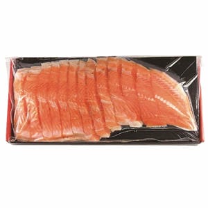 新潟 新潟小川屋 熟成紅さけ[BTL60A]【冬の贈りもの・お歳暮】【KN】