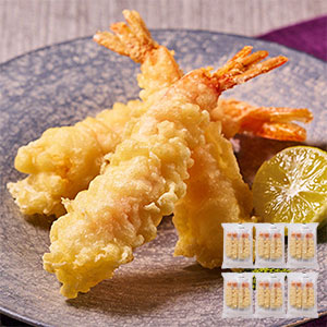 大関食品 えび天ぷら24尾入り 大容量セット 【ブラックフライデー】