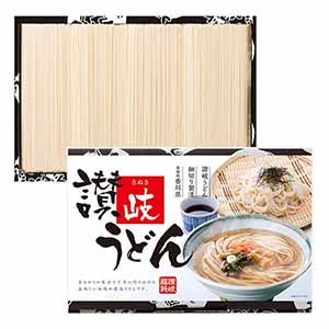 讃岐うどん 7,000g(175g × 4袋×10箱)[SN-D]【ブラックフライデー】