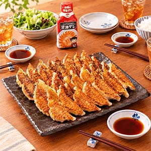 大阪ふくちぁん餃子 餃子 90個セット【ブラックフライデー】【NN】