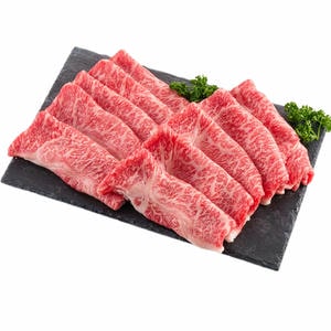 岐阜県産 飛騨牛ロースすき焼き用(5等級・冷凍)800g(400g×2パック)【ブラックフライデー】【CB】