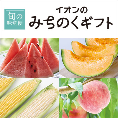 イオンのみちのくギフト