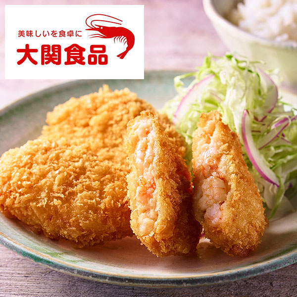 「大関食品」取り扱い開始！