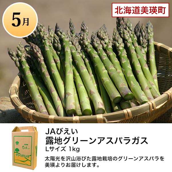 北海道 旬の野菜と果物　商品画像2